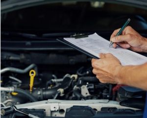 تاثیر سرویس منظم روی عمر موتور کامیون اسکانیا